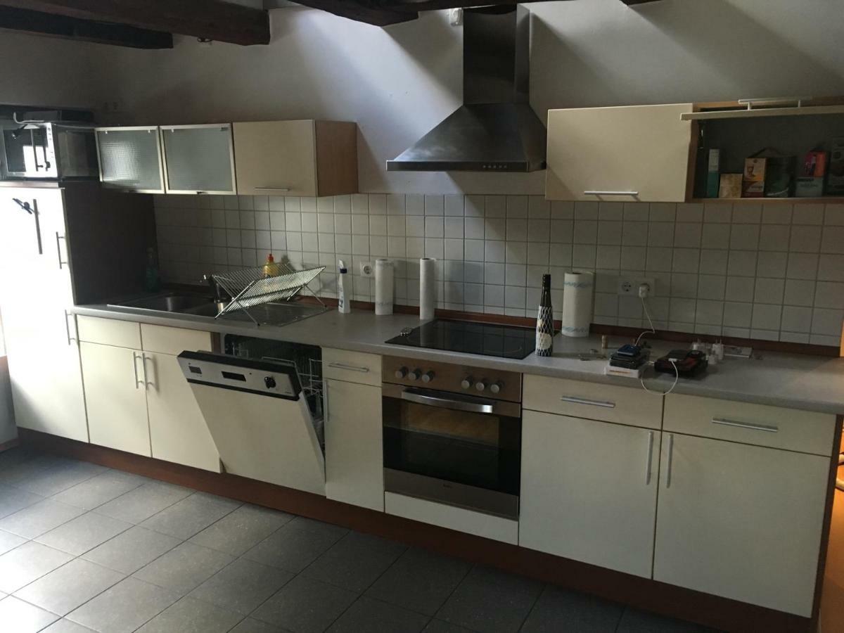 Kaiserslautern Apartment Kültér fotó