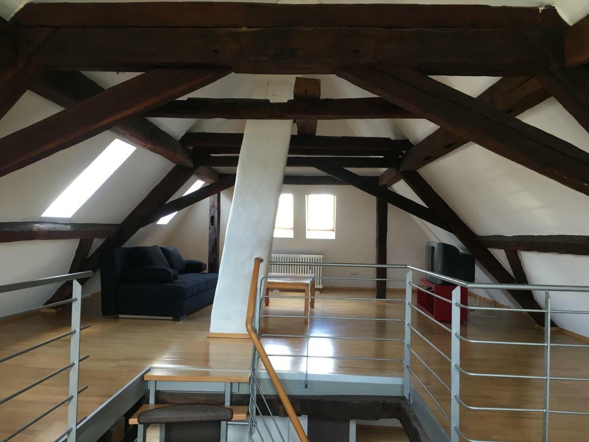 Kaiserslautern Apartment Kültér fotó