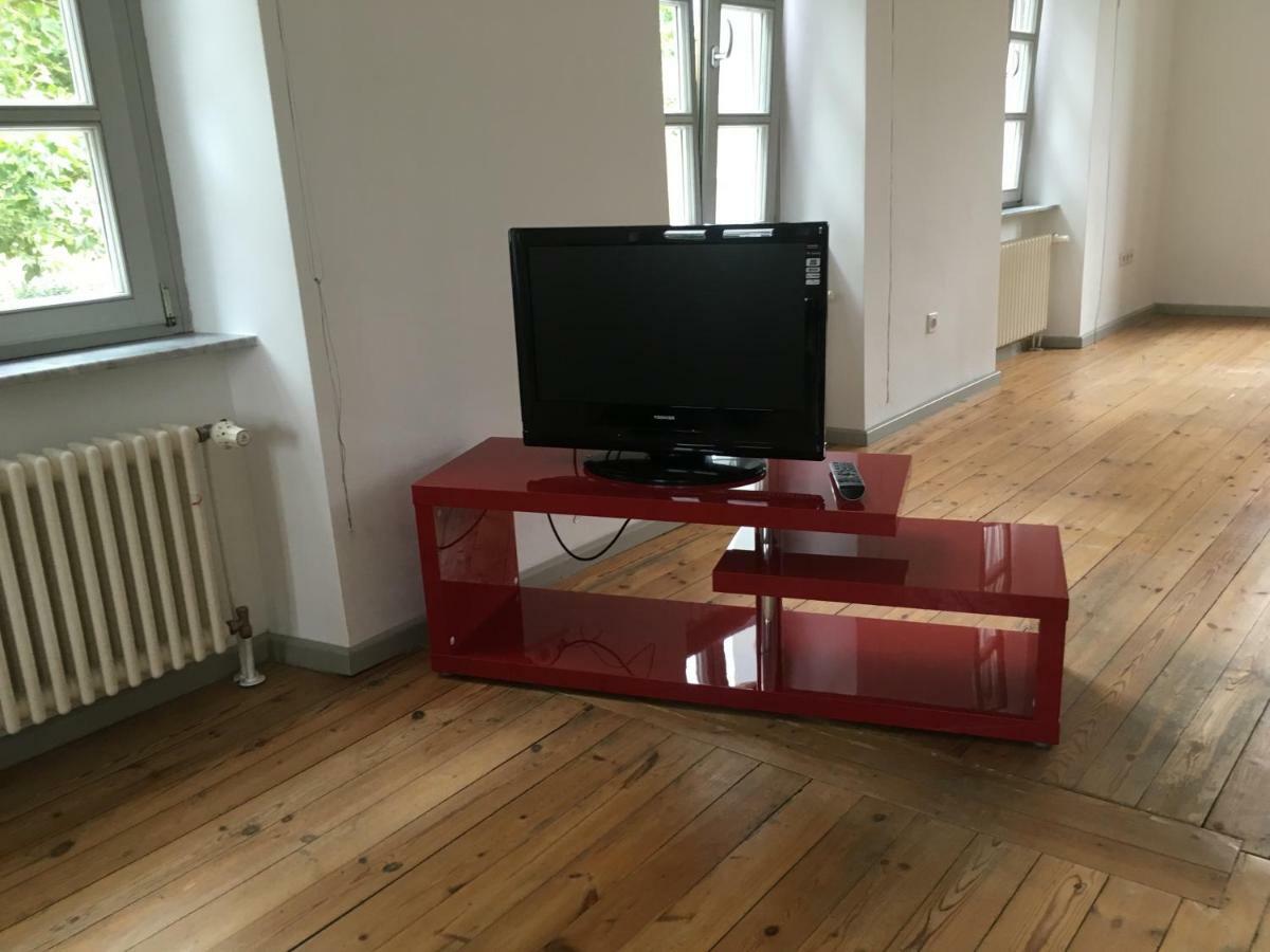 Kaiserslautern Apartment Kültér fotó