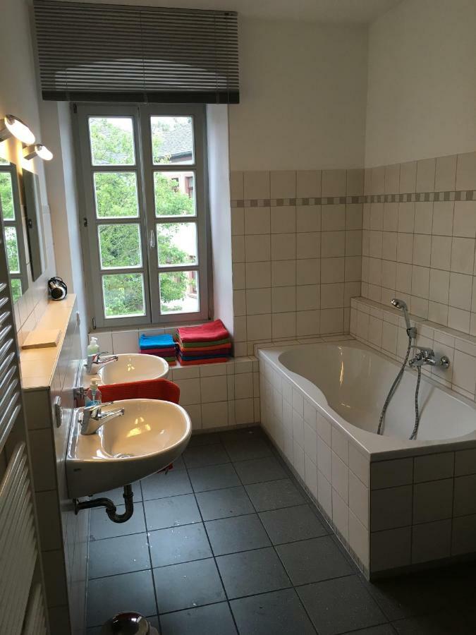 Kaiserslautern Apartment Kültér fotó