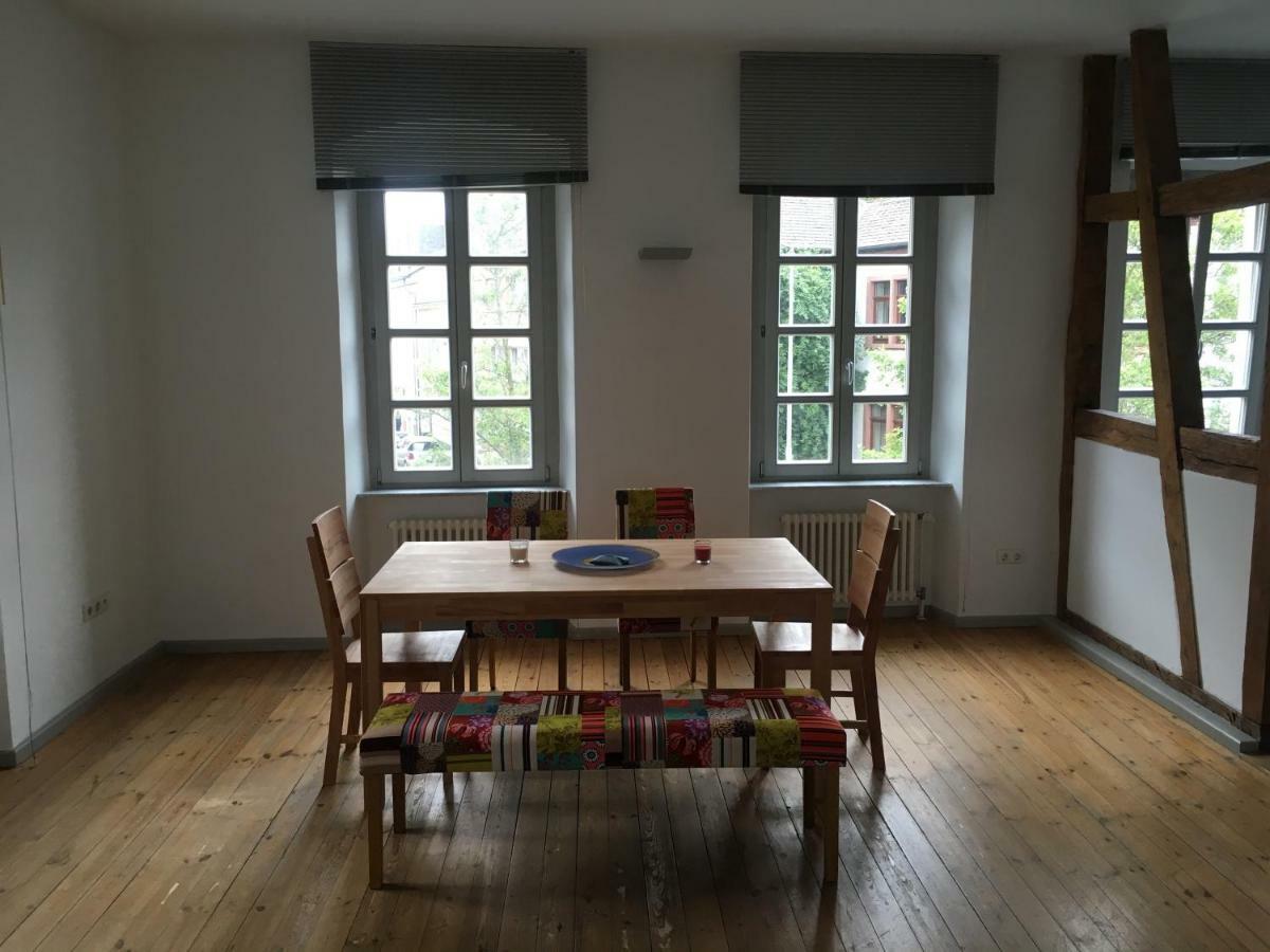Kaiserslautern Apartment Kültér fotó