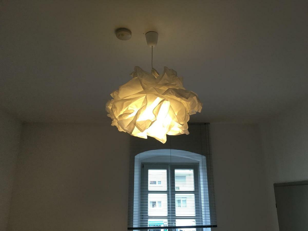 Kaiserslautern Apartment Kültér fotó