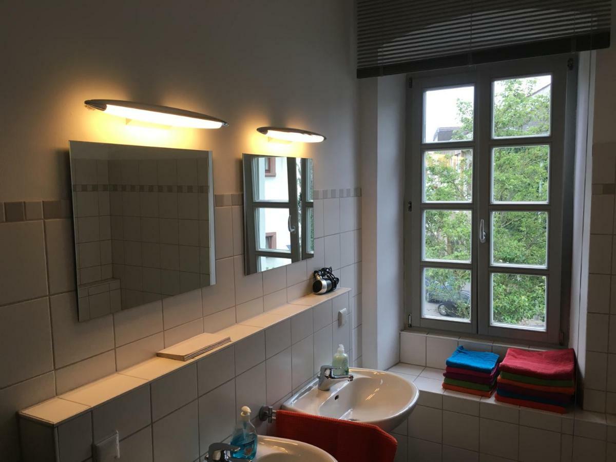Kaiserslautern Apartment Kültér fotó