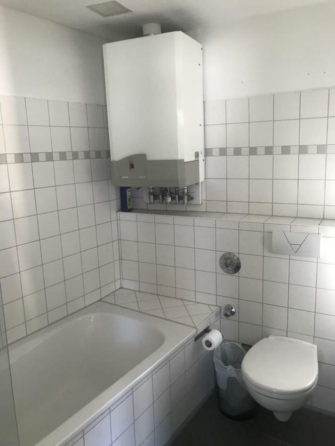 Kaiserslautern Apartment Kültér fotó