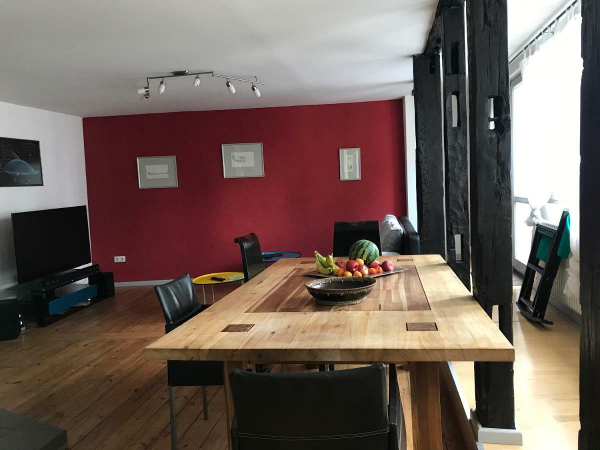 Kaiserslautern Apartment Kültér fotó